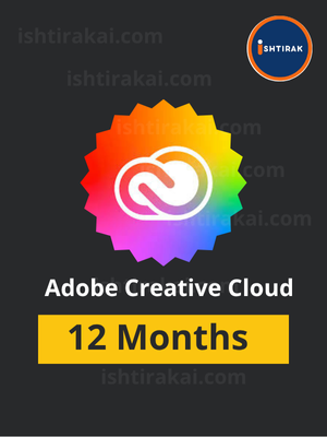 adobe creative cloud